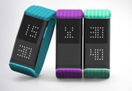 The pulse Play Smartwatch
